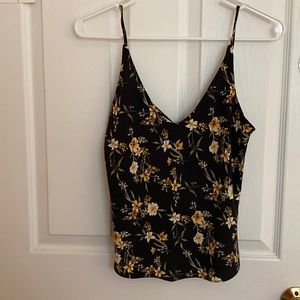 Abercrombie and Fitch tank top